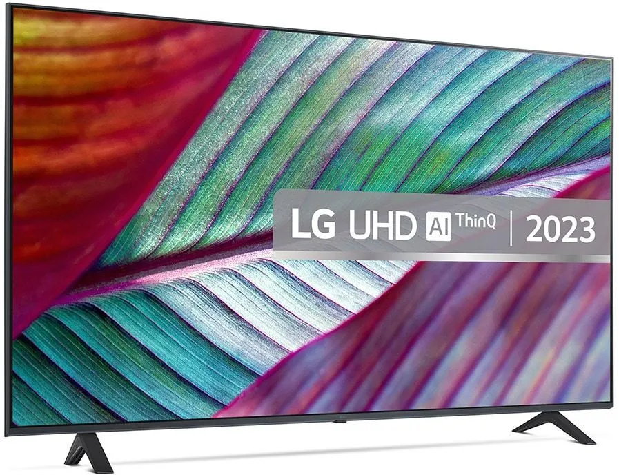 Телевизор LG UR78 75UR78006LK