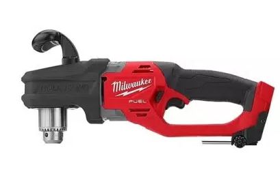 Угловая дрель Milwaukee M18 FUEL M18CRAD2-0X 4933471641 (без АКБ)