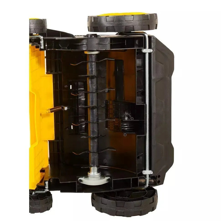 Скарификатор-аэратор Huter ESA-1500