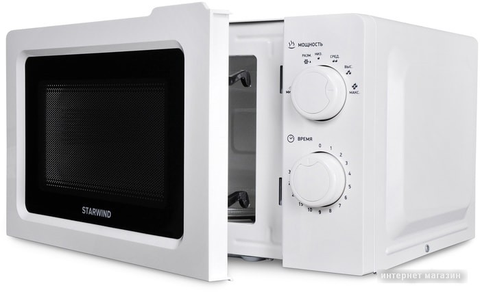Микроволновая печь StarWind SMW3020