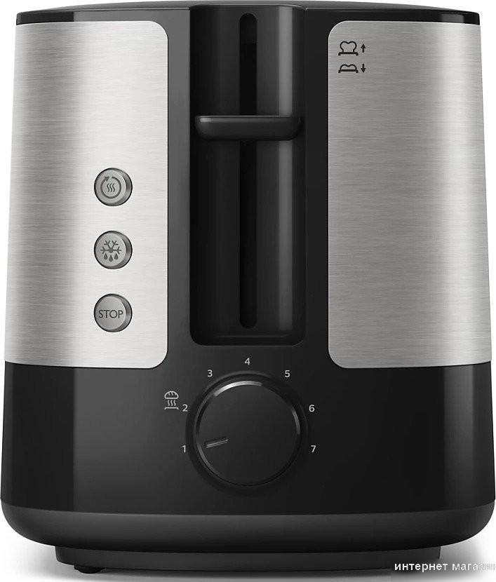 Тостер Philips HD2639/90