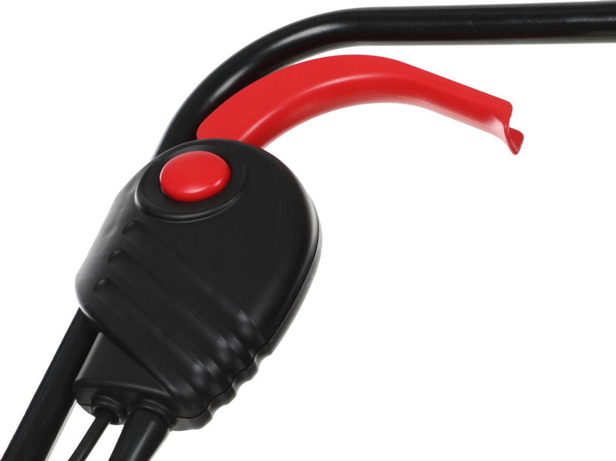 Газонокосилка электрическая Bosch EasyRotak 32-215 06008A6301
