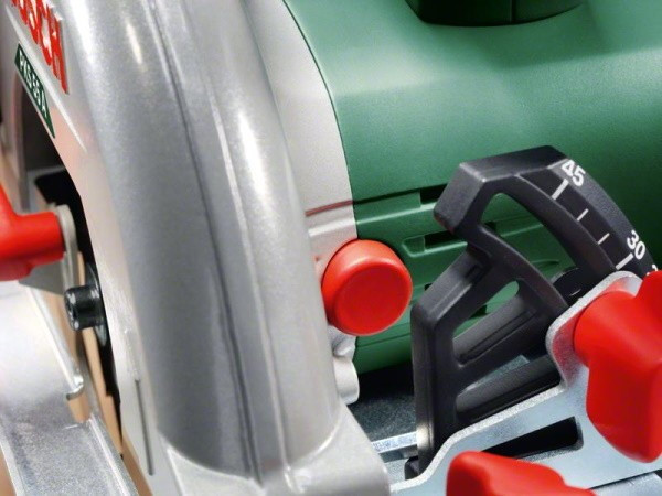 Дисковая пила Bosch PKS 55 A [0603501020]