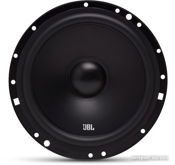 Коаксиальная АС JBL Stage1 601C