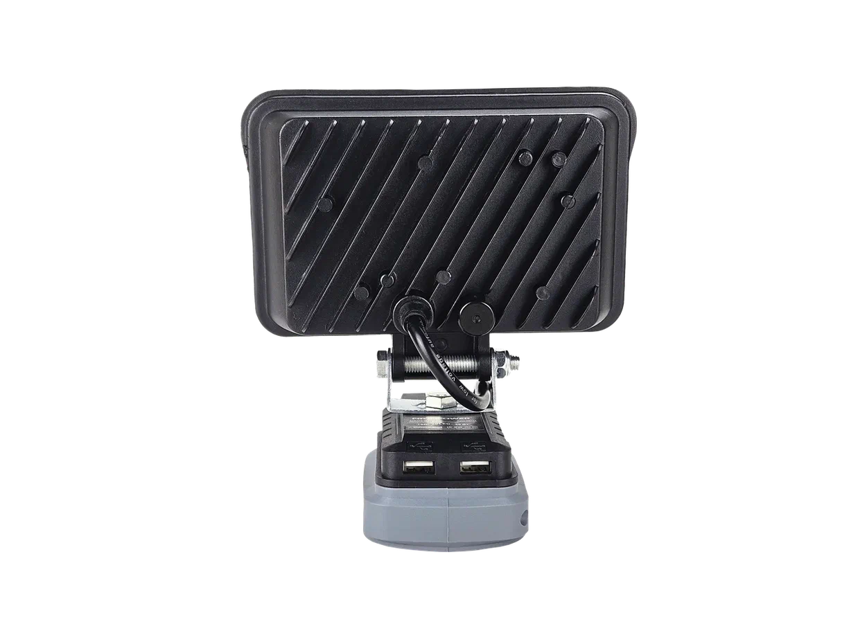 Фонарь Profipower MKDEB-18V
