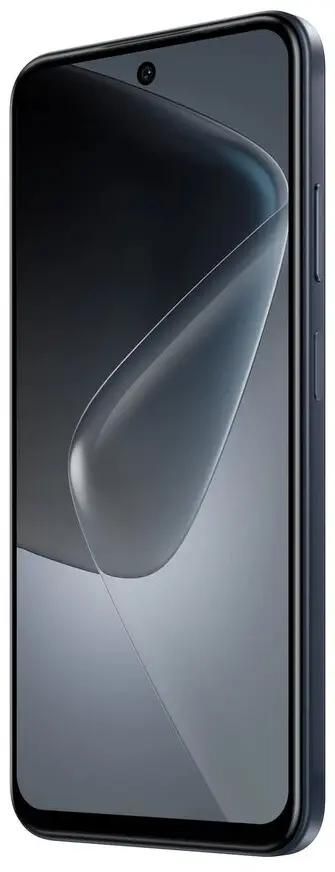 Смартфон Infinix Hot 50i X6531B 4GB/256GB (изящный черный)