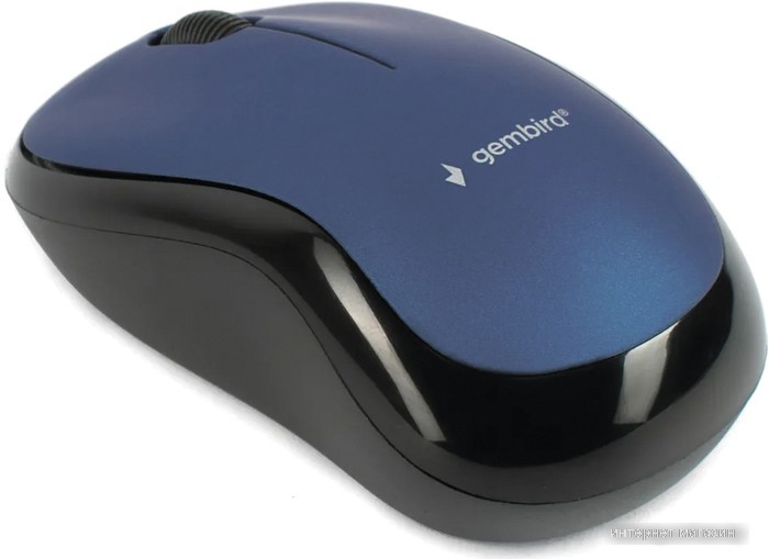 Мышь Gembird MUSW-265