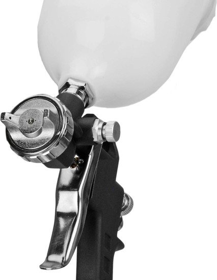 Краскопульт Brado SG36