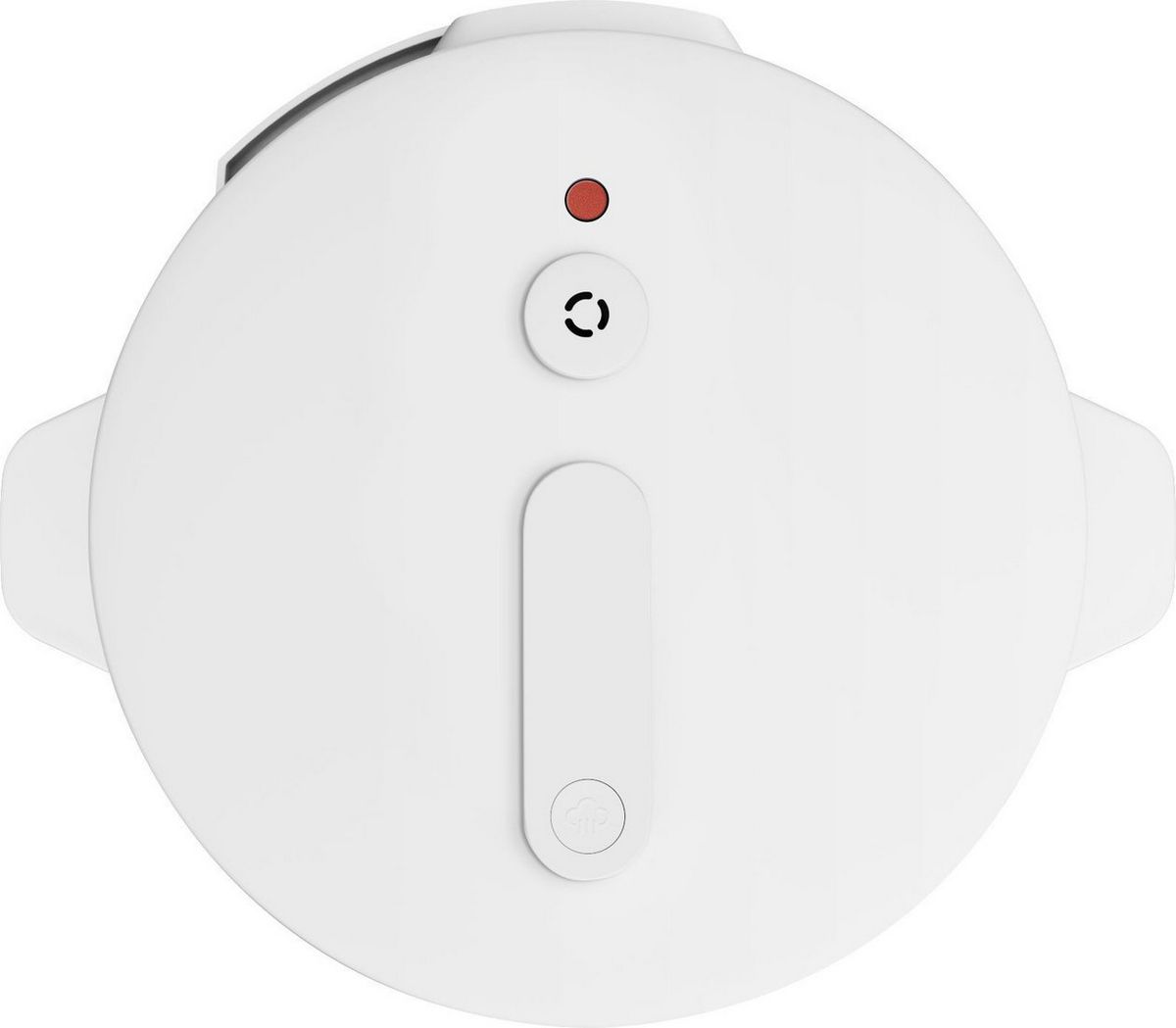 Мультиварка-скороварка Xiaomi Electric Pressure Cooker 4.8L MYL02-1 (евровилка)