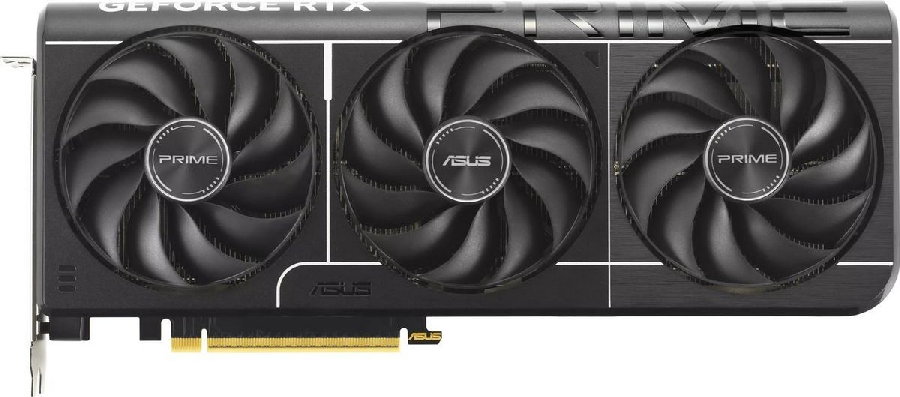 Видеокарта ASUS Prime GeForce RTX 5070 12GB GDDR7 PRIME-RTX5070-12G