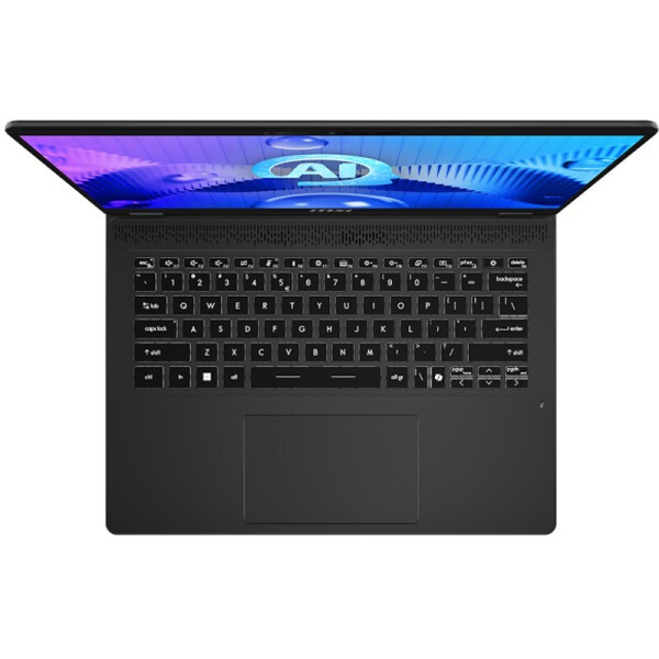 Ноутбук MSI Prestige 14 AI Evo C1MG-060XBY