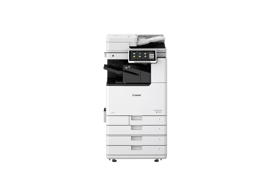 МФУ Canon imageRUNNER Advance DX C3926i