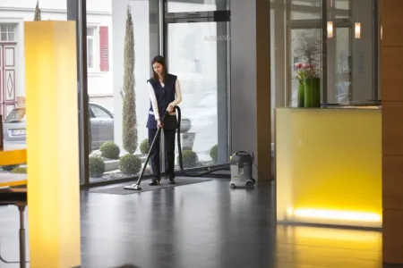 Пылесос Karcher T 14/1 Classic (1.527-170.0)