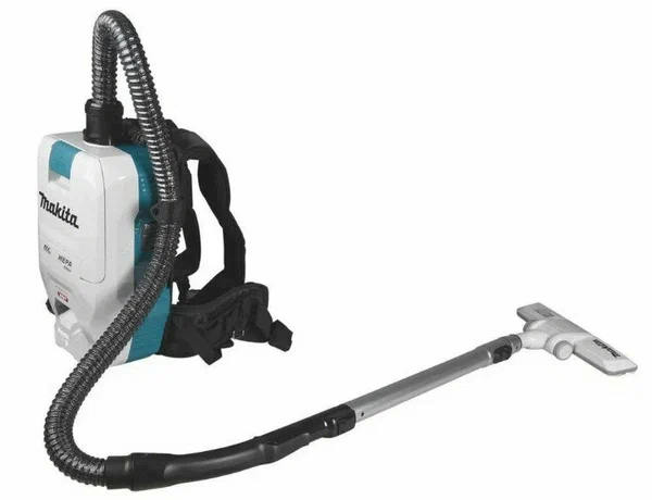 Пылесос Makita VC008GZ