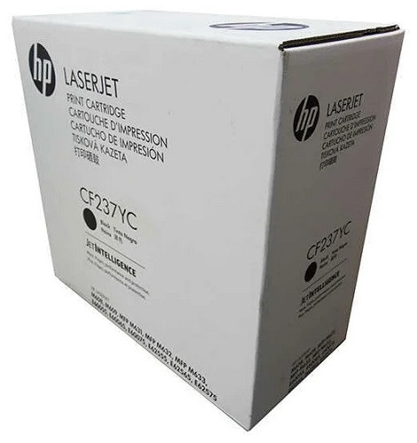 Картридж HP 37Y CF237YC
