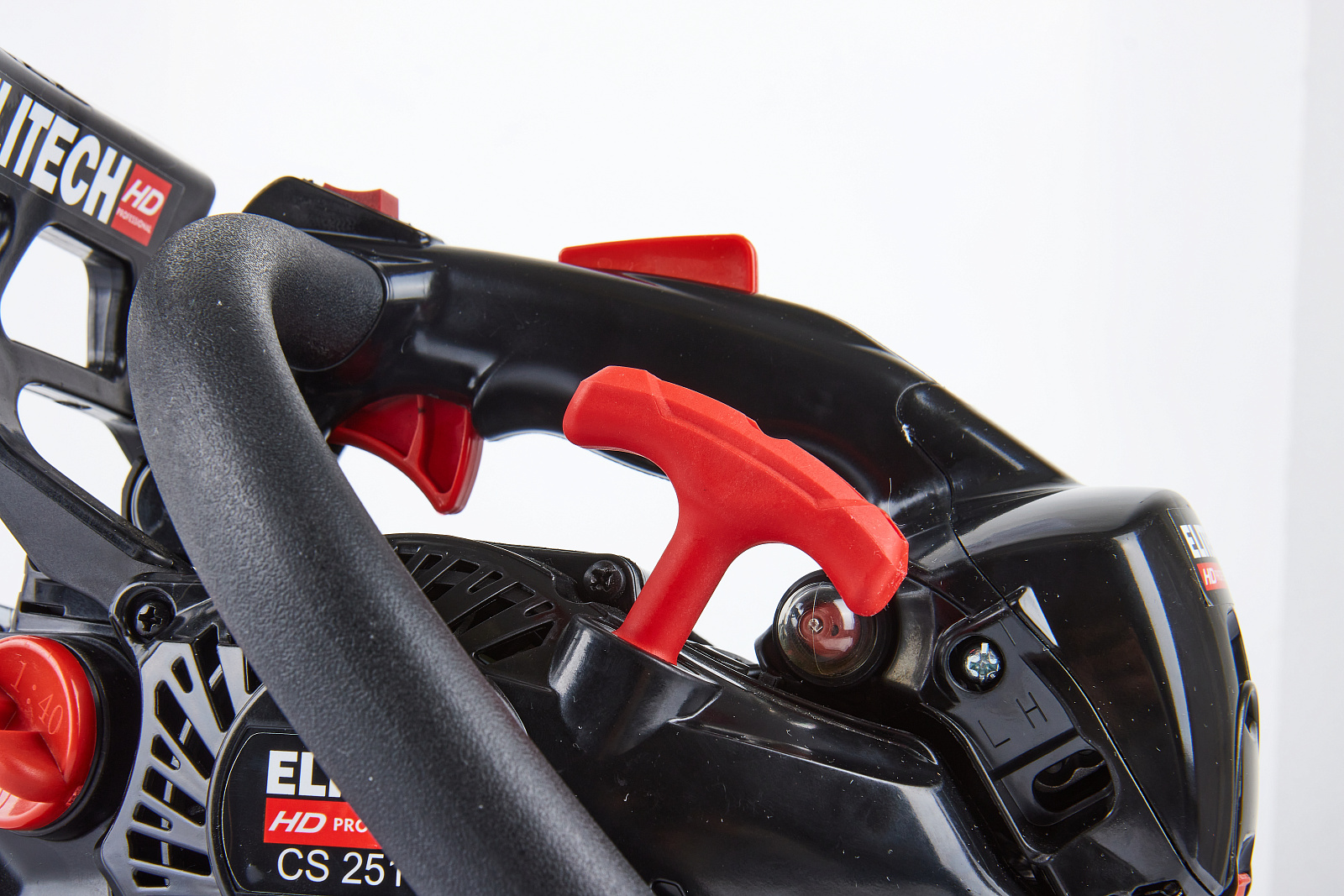 Бензопила ELITECH CS 2514T E1611.003.00