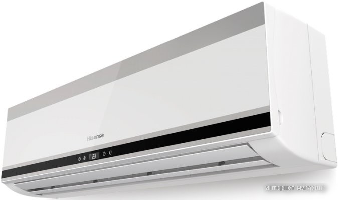 Кондиционер Hisense Strong Neo Premium Classic A AS-36HR4SDKVT