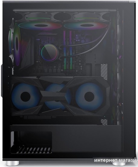 Корпус Formula V-Line 7713B