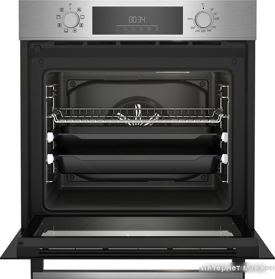 Электрический духовой шкаф BEKO BBIM12301X