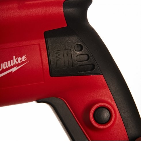 Безударная дрель Milwaukee DE 10 RX