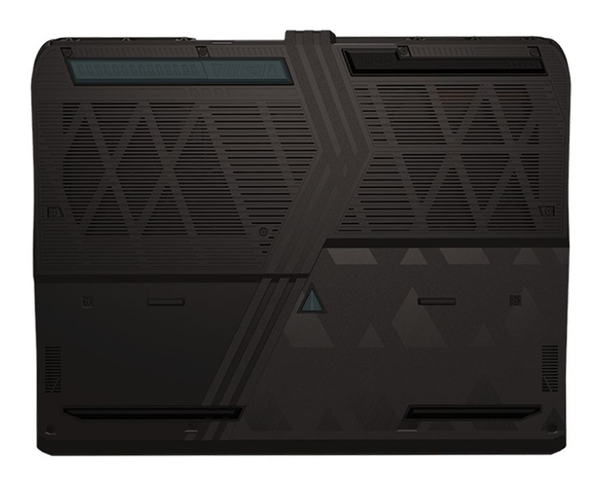 Игровой ноутбук MSI Vector 16 HX AI A2XWHG-228XBY