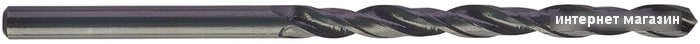 Набор оснастки Milwaukee 4932363469 (10 предметов)