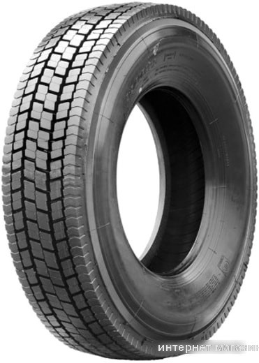 Автомобильные шины Mirage MG628 315/80R22.5 156/152L