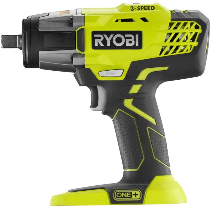 Гайковерт Ryobi R18IW3-0 5133002436 (без АКБ)