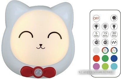 Ночник ArtStyle CL-W20W