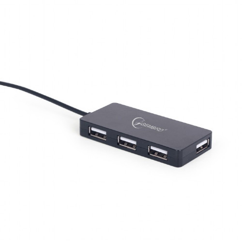 USB-хаб Gembird UHB-U2P4-03