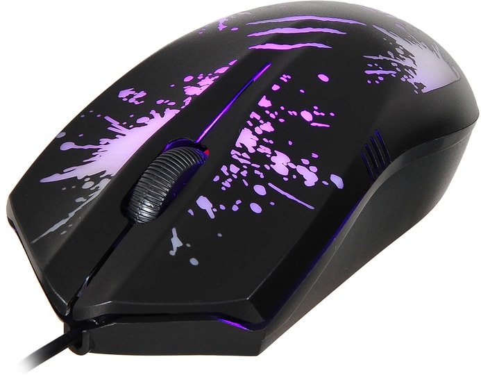 Мышь Oklick 398G