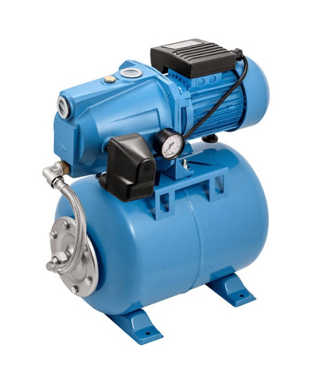 Насосная станция Unipump Auto Eco Jet 100 LA-50