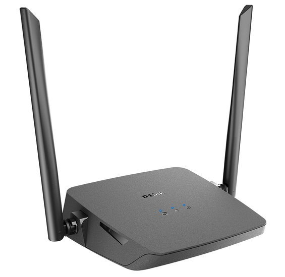 Wi-Fi роутер D-Link DIR-615/Z1A