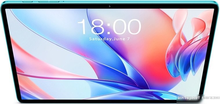 Планшет Teclast P30 4GB/128GB (бирюзовый)
