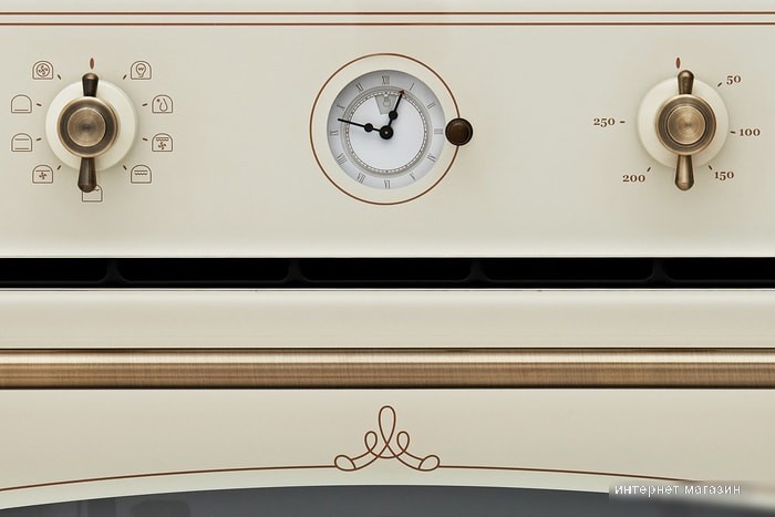 Электрический духовой шкаф Akpo PEA 7009 MRT01 IV
