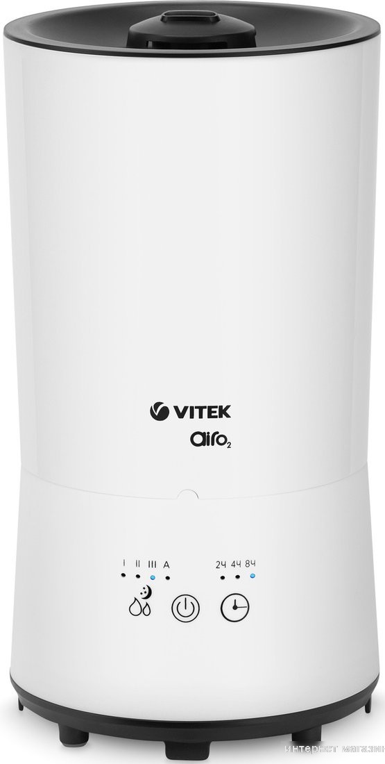 Увлажнитель воздуха Vitek VT-1761