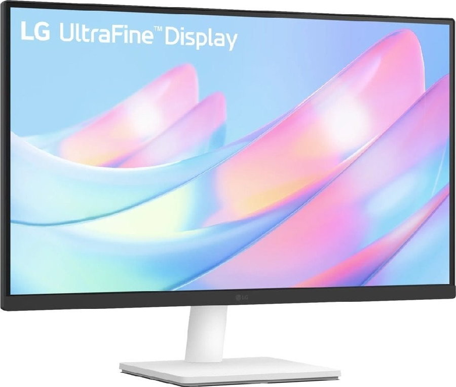 Монитор LG UltraFine 27US500-W