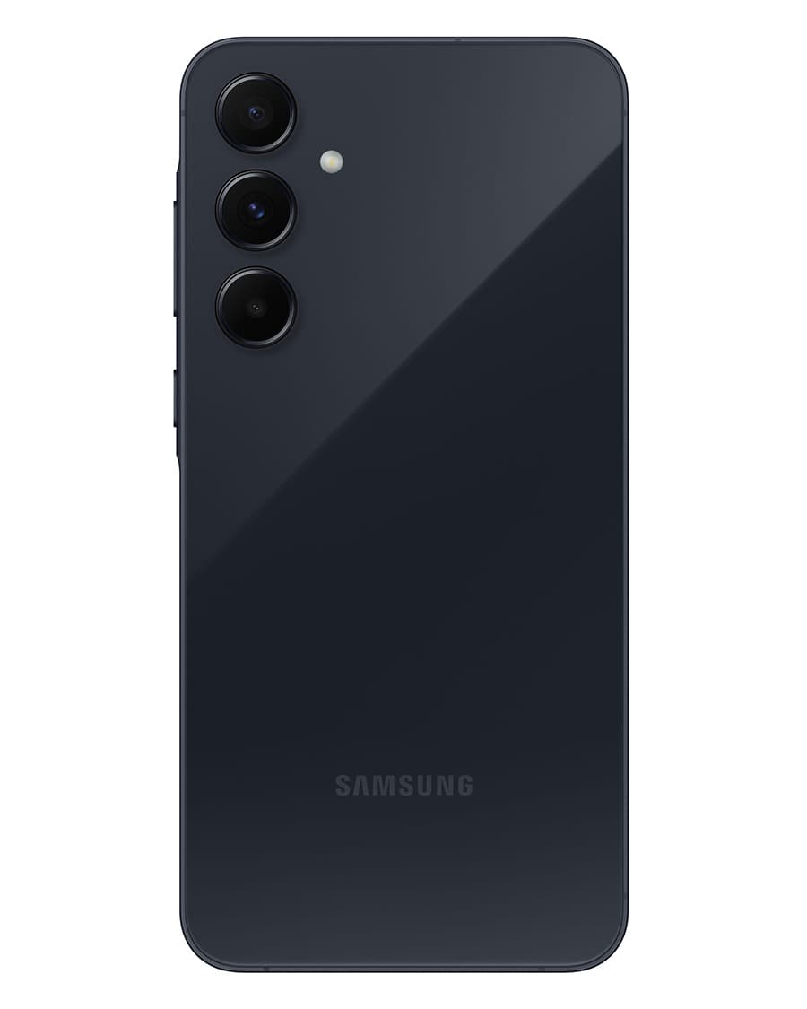 Смартфон Samsung Galaxy A55 SM-A556E 8GB/128GB (темно-синий)