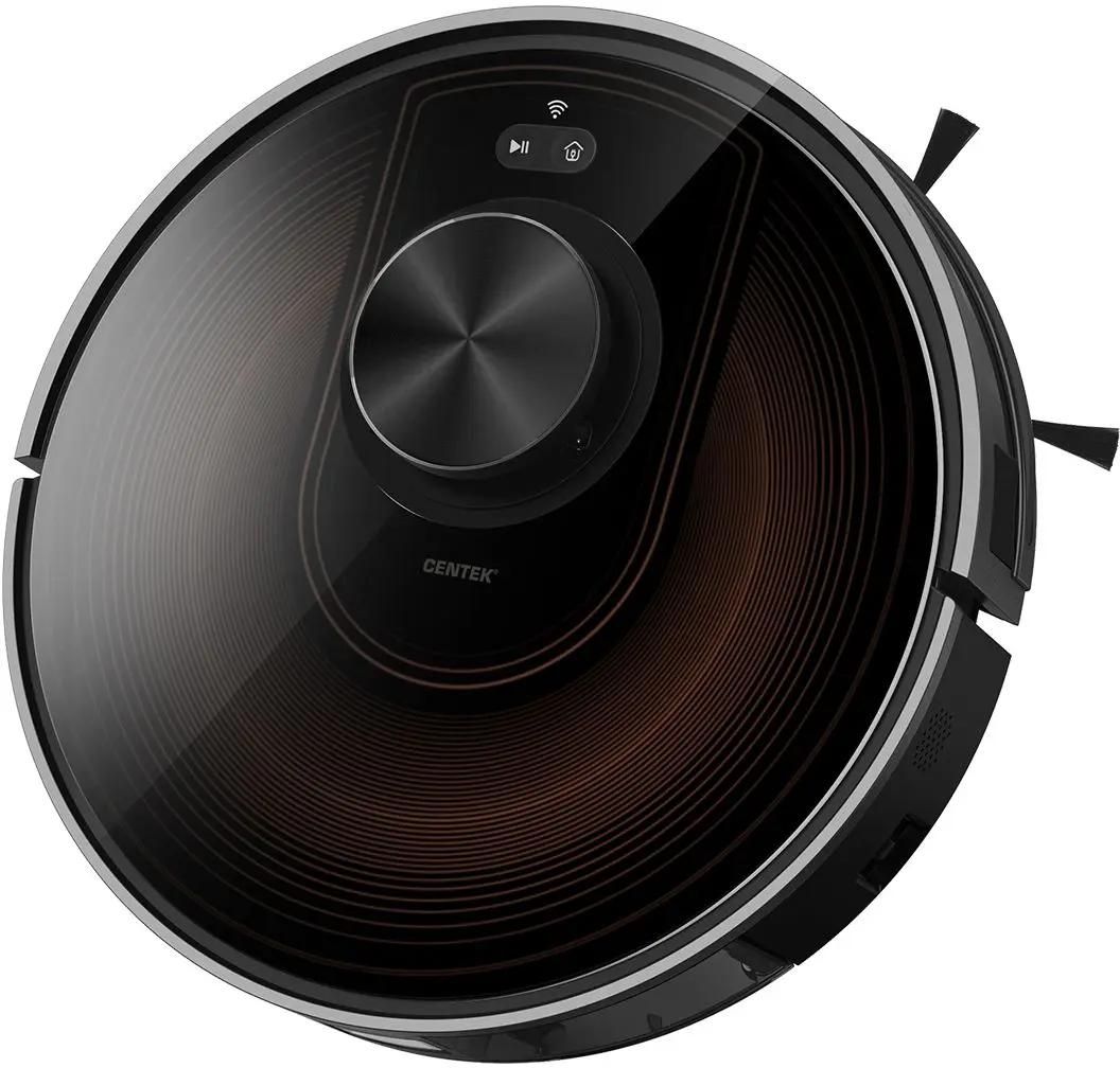 Робот-пылесос CENTEK CT-2740