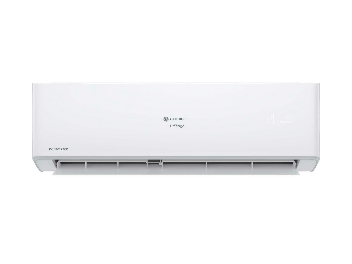 Кондиционер Loriot Prestige DC Inverter LAC-18AHI