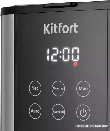 Капельная кофеварка Kitfort KT-7222