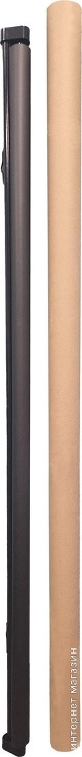 Проекционный экран CACTUS Map type 180x180 CS-PSRM-180X180-WT