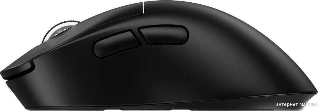 Игровая мышь Logitech Pro X Superlight 2 DEX (черный)