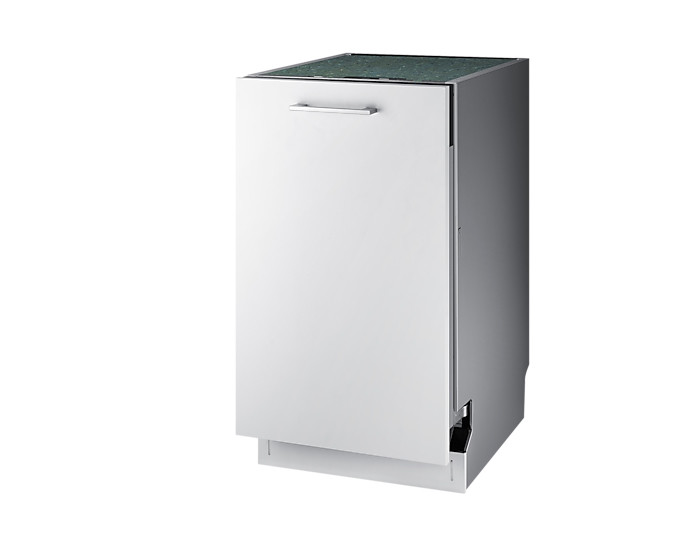 Посудомоечная машина Samsung DW50R4050BB