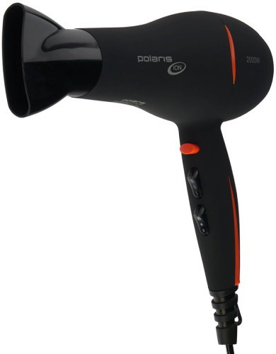 Фен Polaris PHD 2038TI