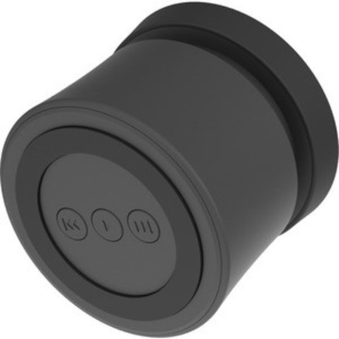 Беспроводная колонка iFrogz Coda (черный)