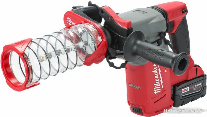 Рукав для пылеуловителя Milwaukee 4932464916