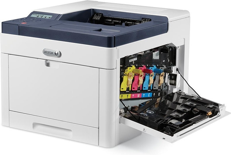 Принтер Xerox Phaser 6510DN