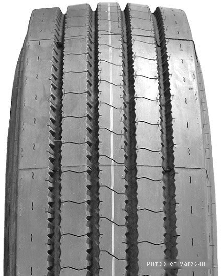 Автомобильные шины KAMA NF 201 315/80R22.5