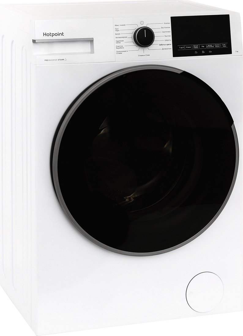 Стиральная машина Hotpoint WSH 7291 VWX